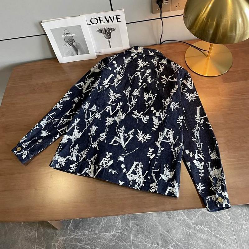 LV Women's Outwear 14